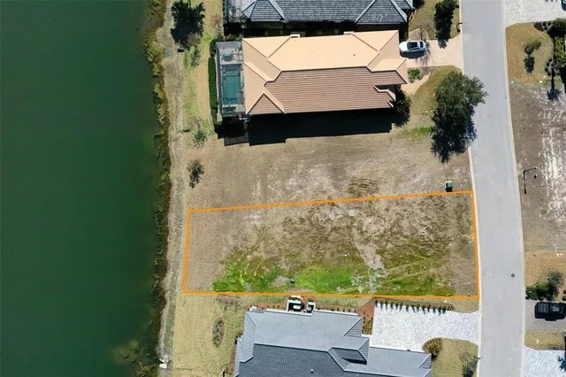 $125,000 | 423 Bourganville Drive, Palm Coast, FL 32137