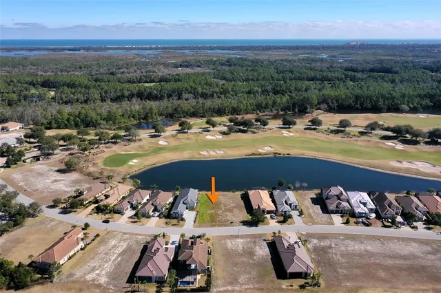 $125,000 | 423 Bourganville Drive, Palm Coast, FL 32137