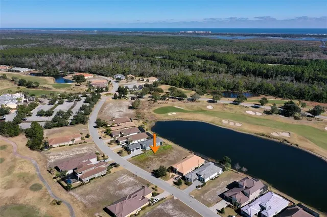 $125,000 | 423 Bourganville Drive, Palm Coast, FL 32137