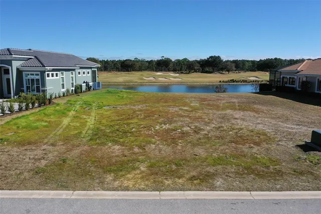 $125,000 | 423 Bourganville Drive, Palm Coast, FL 32137