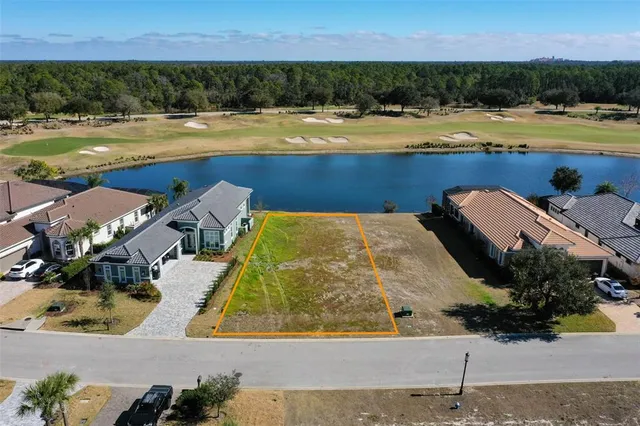 $125,000 | 423 Bourganville Drive, Palm Coast, FL 32137