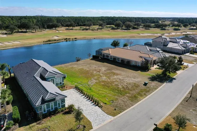 $125,000 | 423 Bourganville Drive, Palm Coast, FL 32137