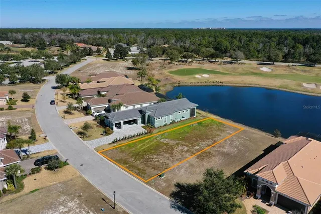 $125,000 | 423 Bourganville Drive, Palm Coast, FL 32137