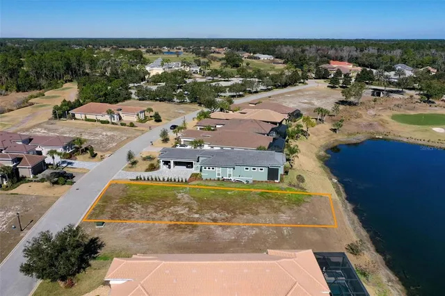 $125,000 | 423 Bourganville Drive, Palm Coast, FL 32137