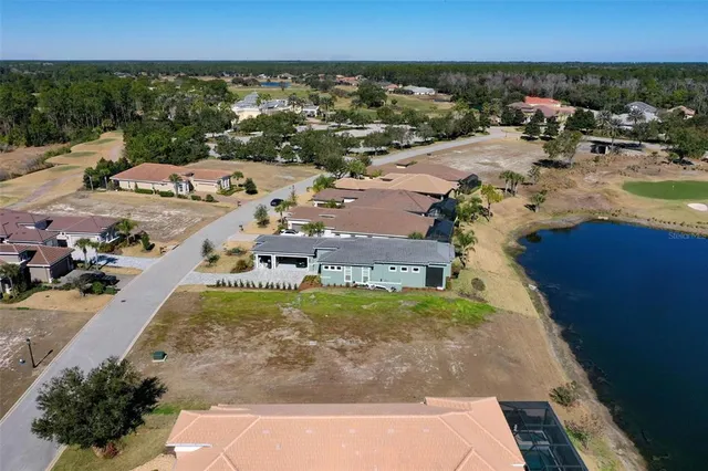 $125,000 | 423 Bourganville Drive, Palm Coast, FL 32137