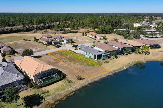 $125,000 | 423 Bourganville Drive, Palm Coast, FL 32137