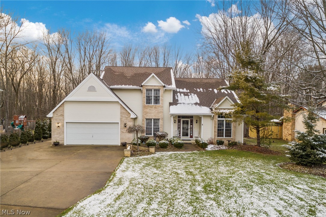 5266 Case Road North Ridgeville, OH 44039 - Photo 1 of 35 Gallery Image 1