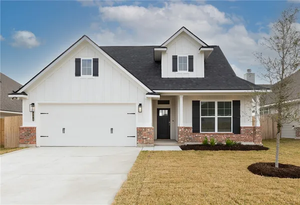 $356,500 | 3176 Margaret Rudder Parkway, Bryan, TX 77808