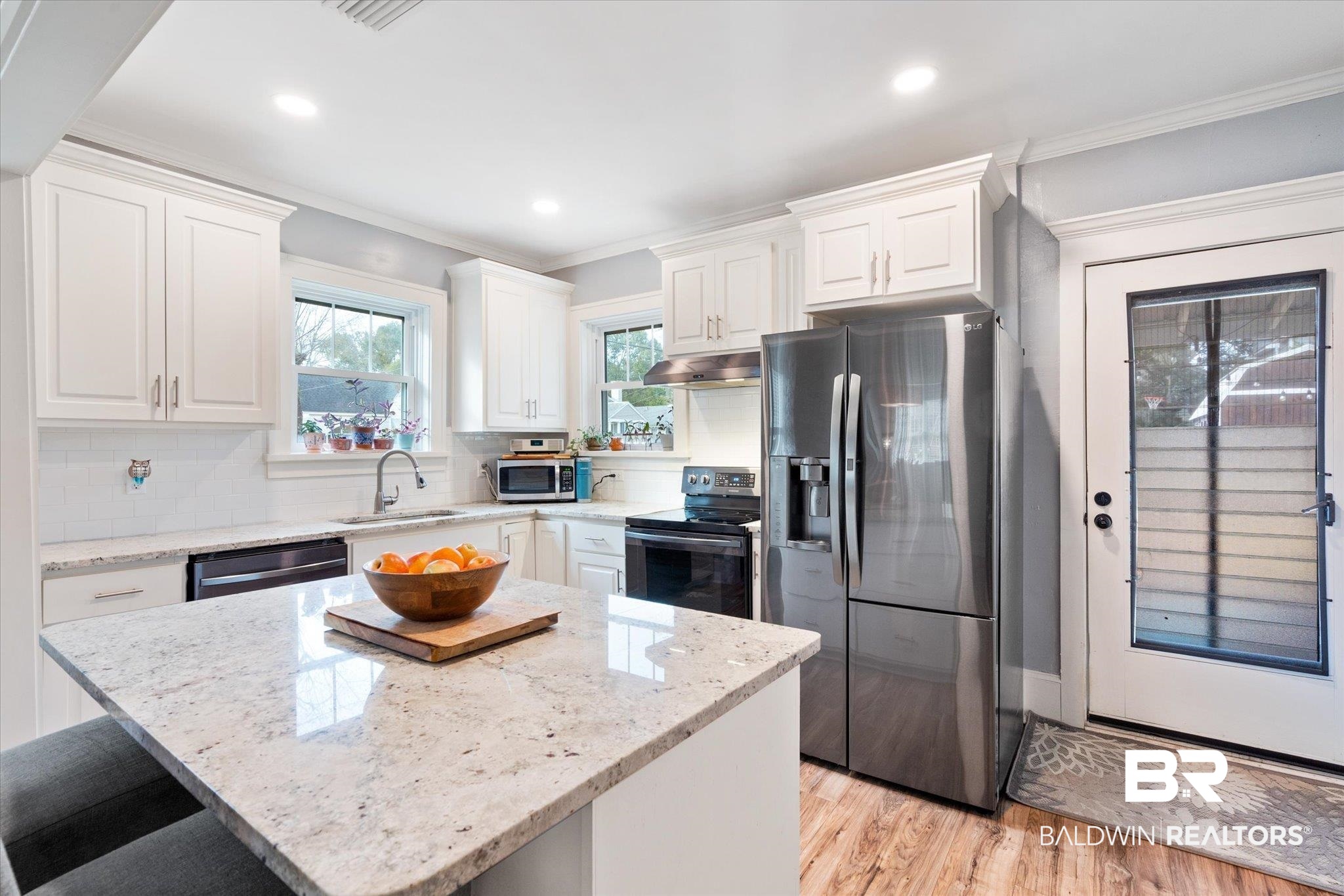 2208 Homewood Street Mobile, AL 36606 - Photo 9 of 20 Gallery Image 9