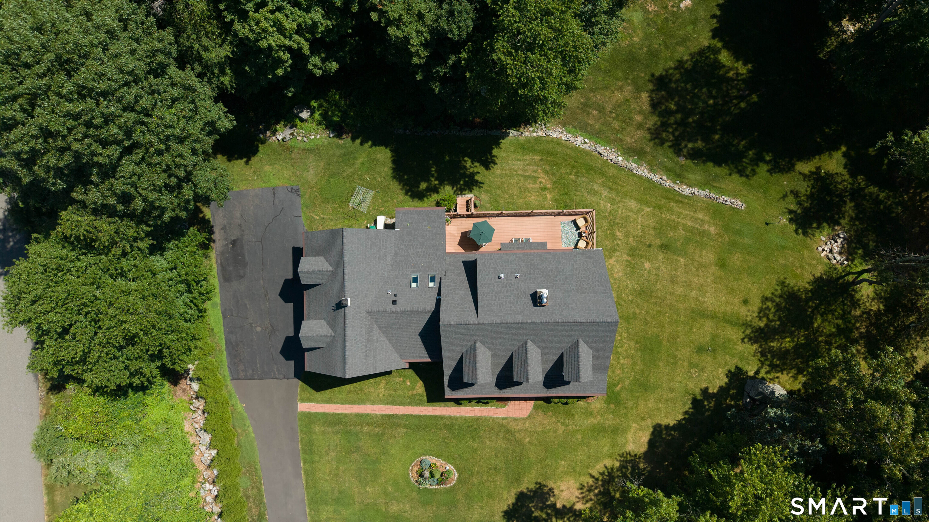 58 Platts Hill Road Newtown, CT 06470 - Photo 36 of 39