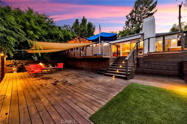 $1,399,000 | 3374 Floyd Terrace, Los Angeles, CA 90068