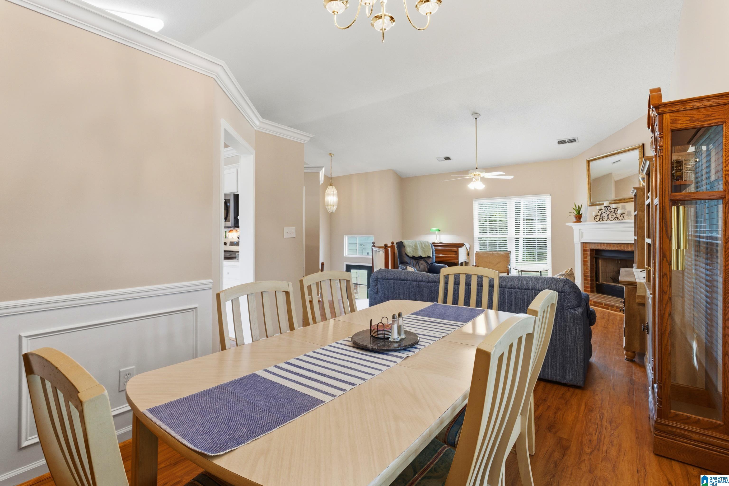 140 Heather Ridge Drive Pelham, AL 35124 - Photo 8 of 56
