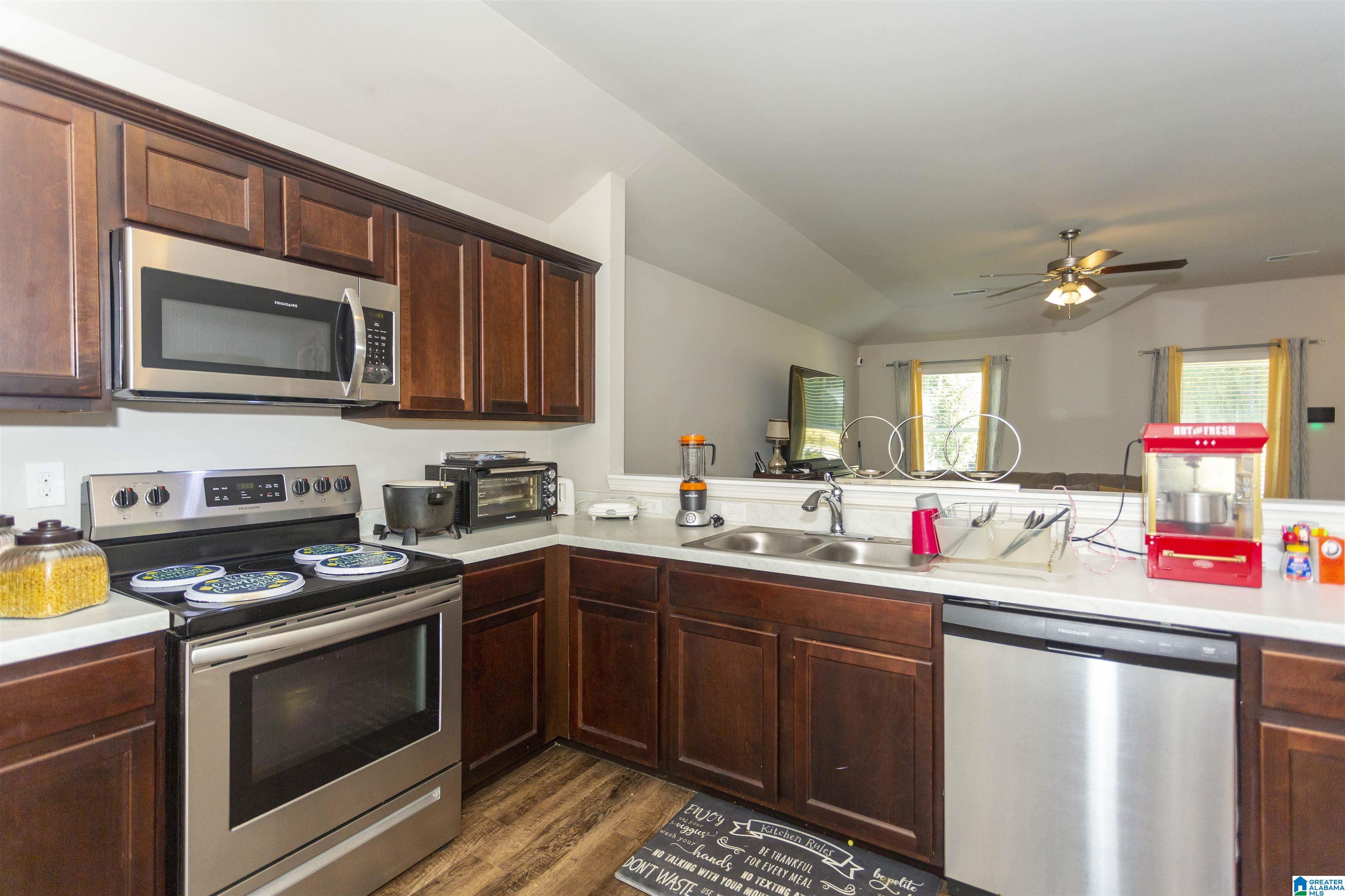224 Hampton Drive Calera, AL 35040 - Photo 19 of 35