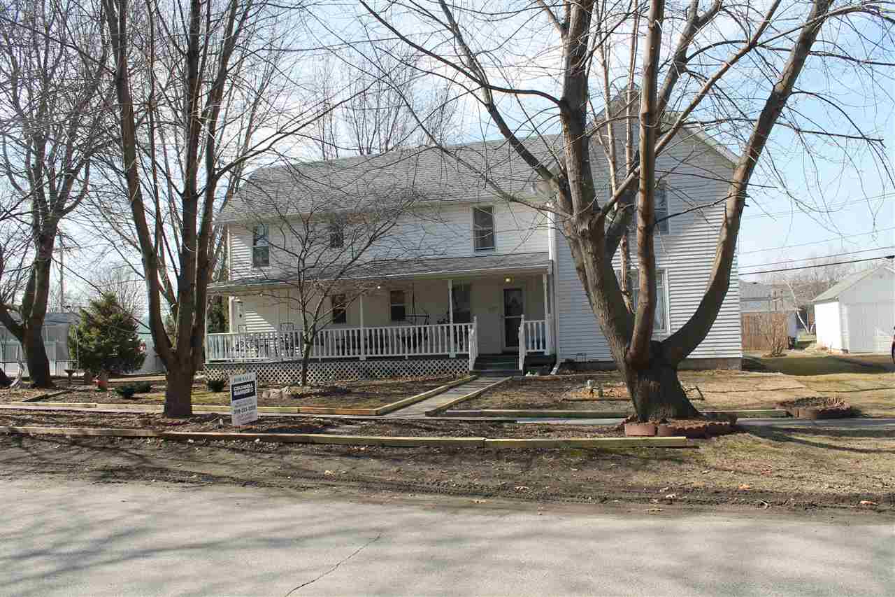 405 South Center Street Lone Tree, IA 52755 - Photo 1 of 24 Gallery Image 1