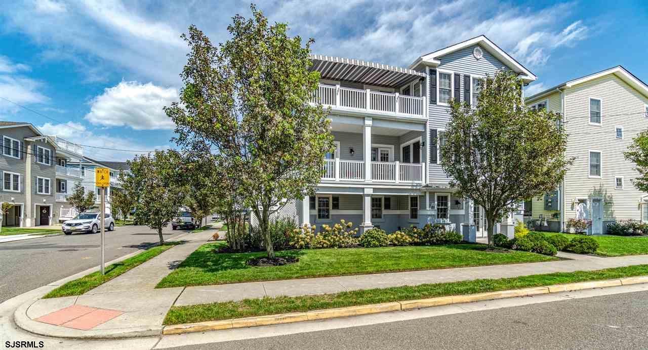 817 Park Ridge Road, Unit 1 Ocean City, NJ 08226 - Photo 1 of 25 Gallery Image 1