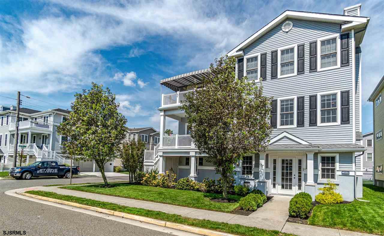 817 Park Ridge Road, Unit 1 Ocean City, NJ 08226 - Photo 2 of 25 Gallery Image 2