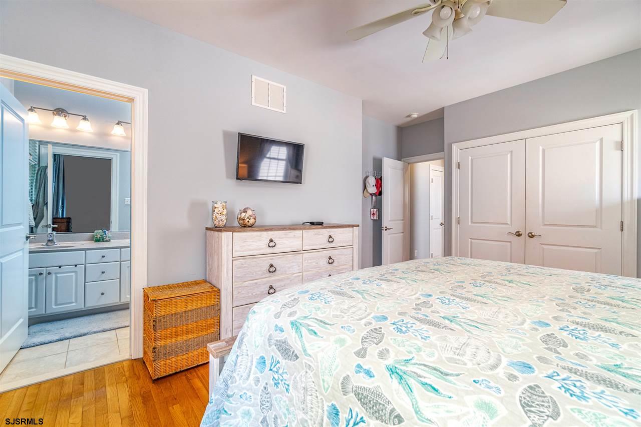 817 Park Ridge Road, Unit 1 Ocean City, NJ 08226 - Photo 17 of 25 Gallery Image 17