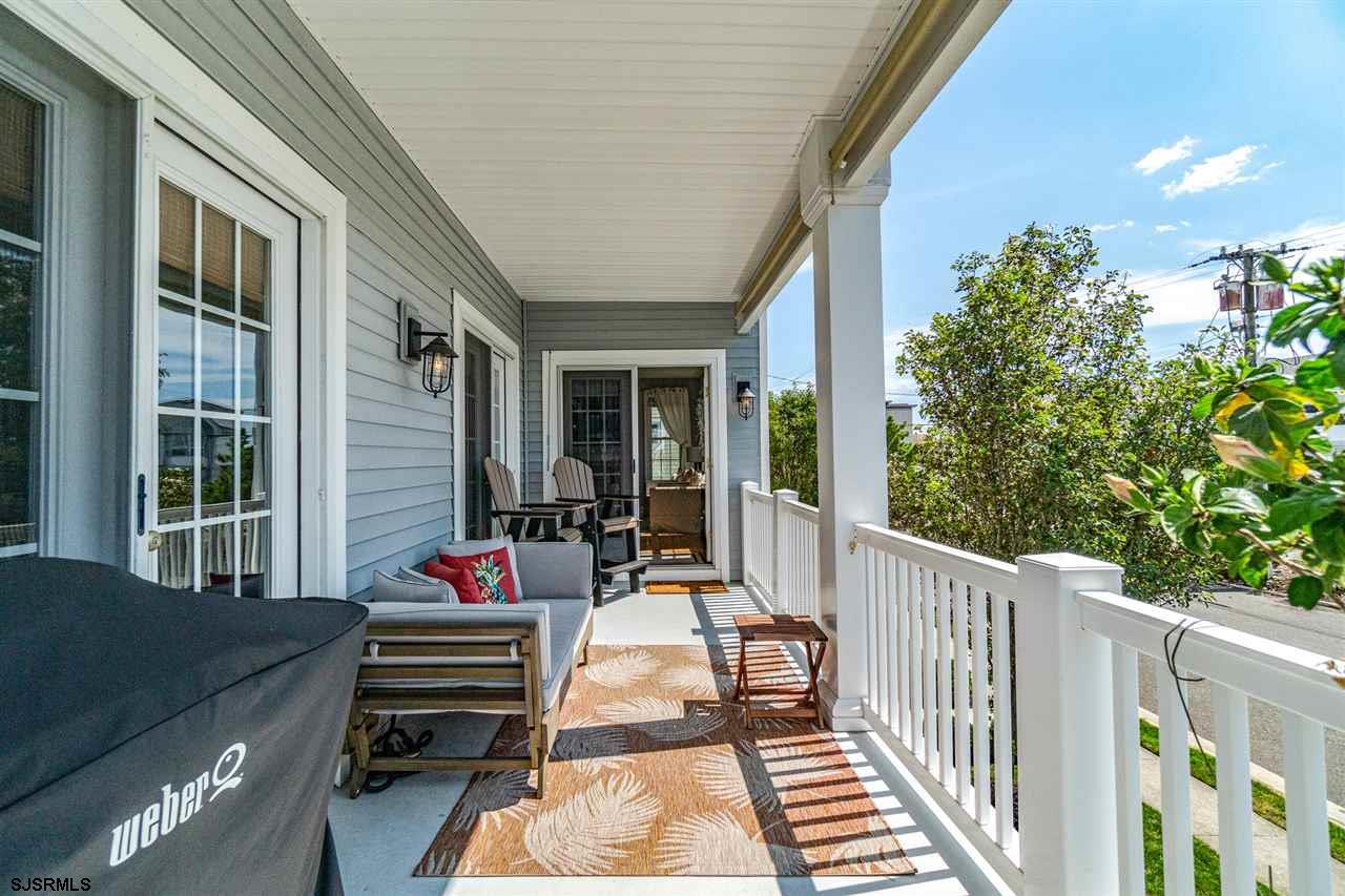 817 Park Ridge Road, Unit 1 Ocean City, NJ 08226 - Photo 19 of 25 Gallery Image 19