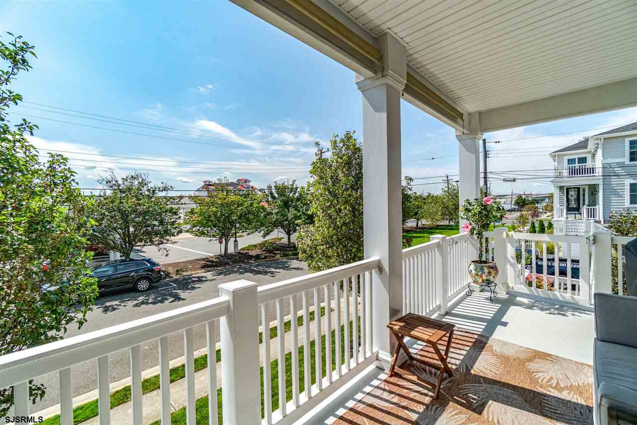 817 Park Ridge Road, Unit 1 Ocean City, NJ 08226 - Photo 20 of 25 Gallery Image 20