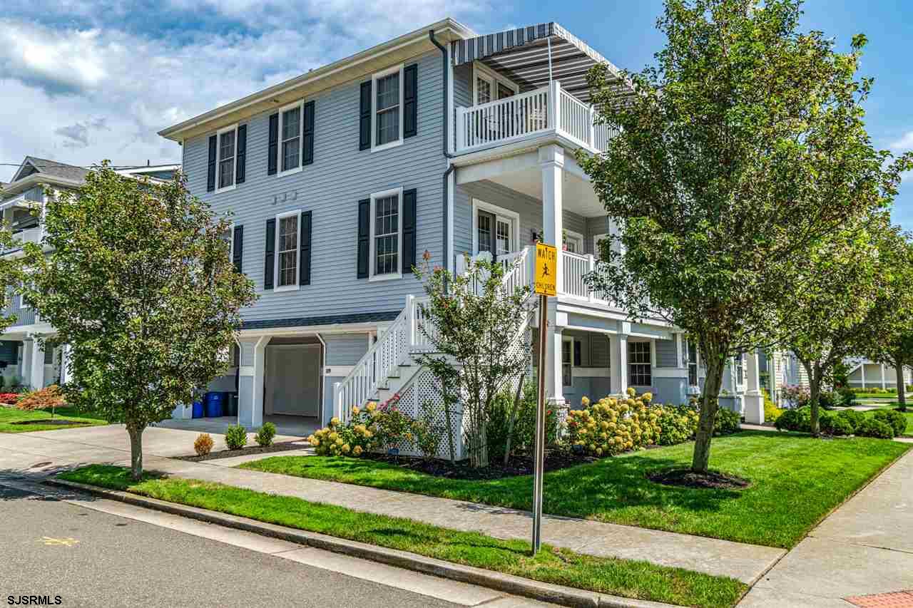 817 Park Ridge Road, Unit 1 Ocean City, NJ 08226 - Photo 3 of 25 Gallery Image 3