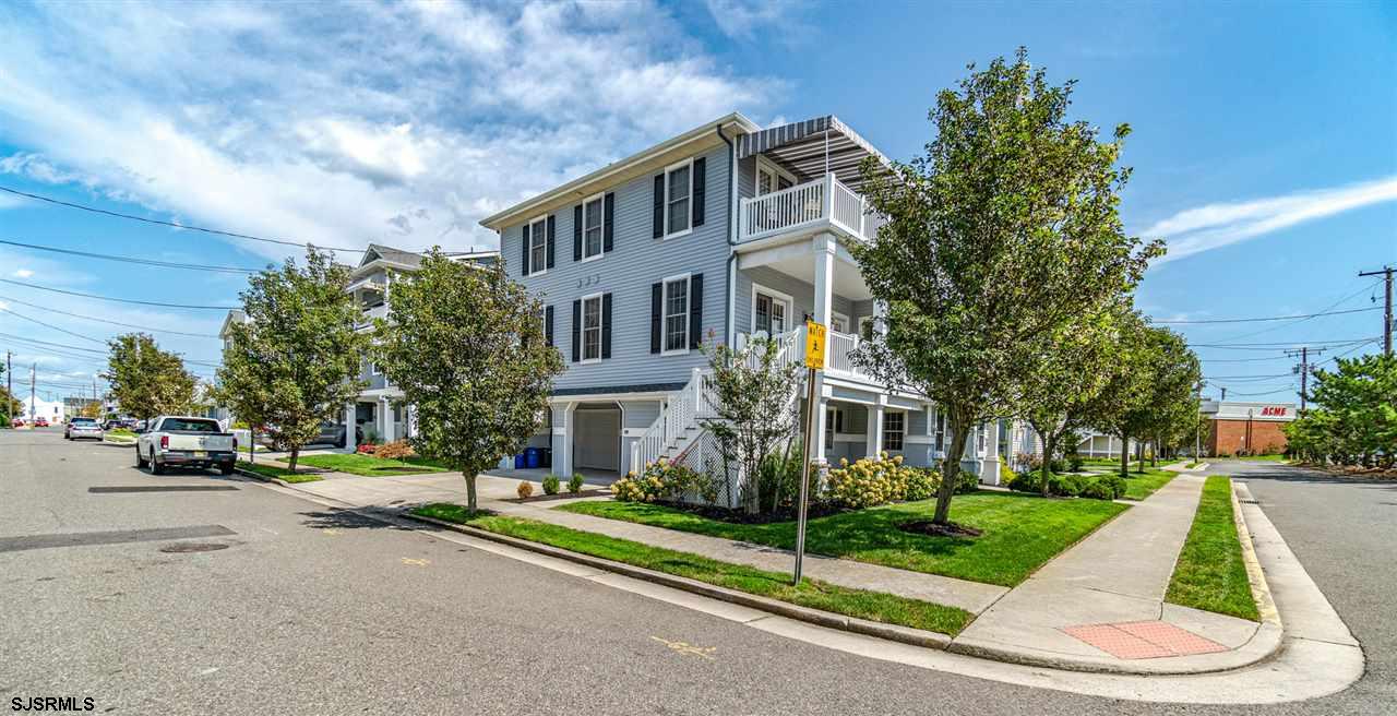 817 Park Ridge Road, Unit 1 Ocean City, NJ 08226 - Photo 25 of 25 Gallery Image 25