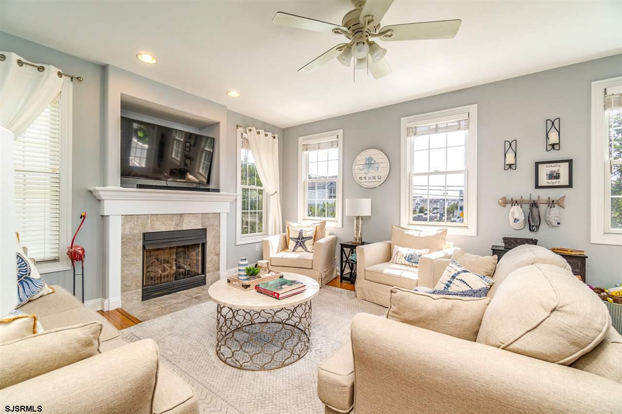 817 Park Ridge Road, Unit 1 Ocean City, NJ 08226 - Photo 4 of 25 Gallery Image 4