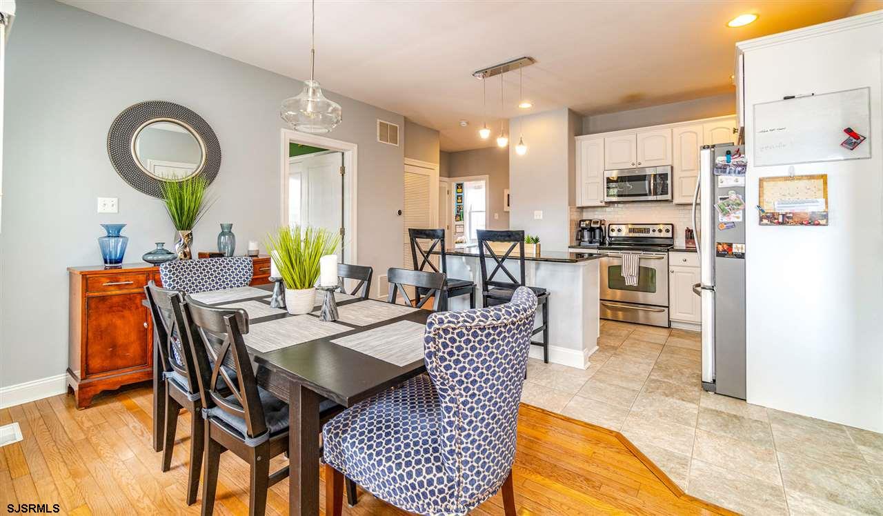 817 Park Ridge Road, Unit 1 Ocean City, NJ 08226 - Photo 5 of 25 Gallery Image 5