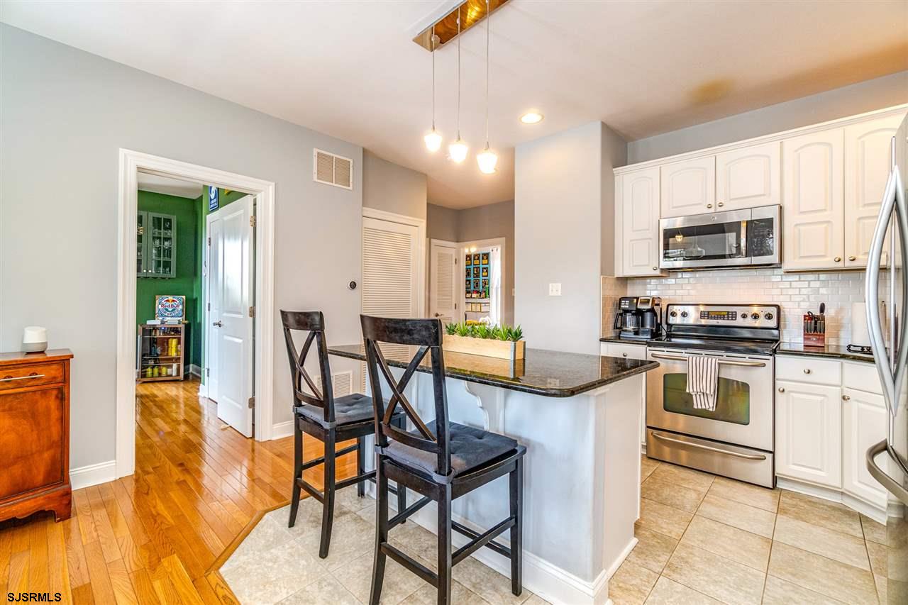 817 Park Ridge Road, Unit 1 Ocean City, NJ 08226 - Photo 6 of 25 Gallery Image 6
