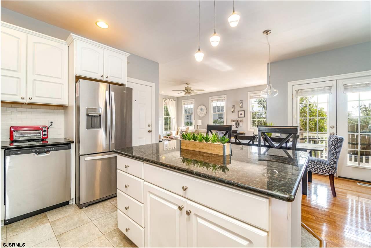 817 Park Ridge Road, Unit 1 Ocean City, NJ 08226 - Photo 7 of 25 Gallery Image 7