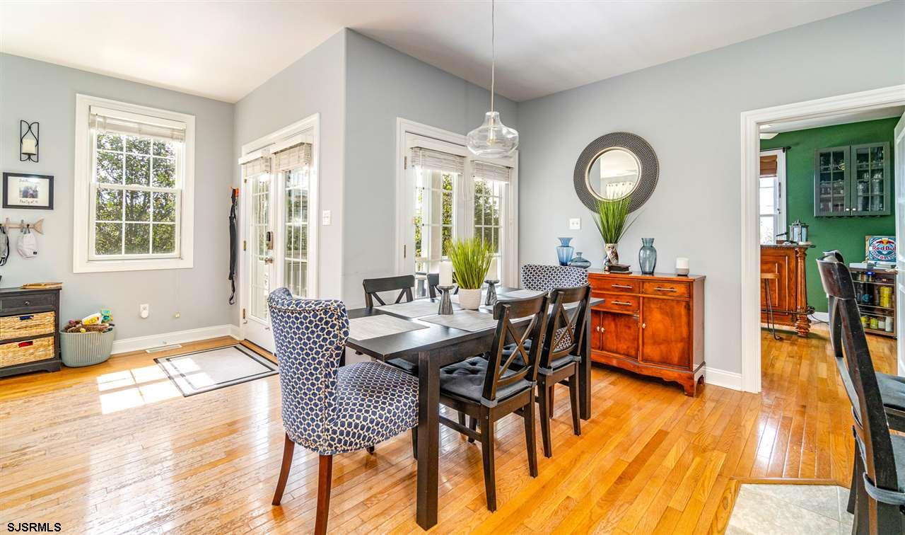 817 Park Ridge Road, Unit 1 Ocean City, NJ 08226 - Photo 8 of 25 Gallery Image 8