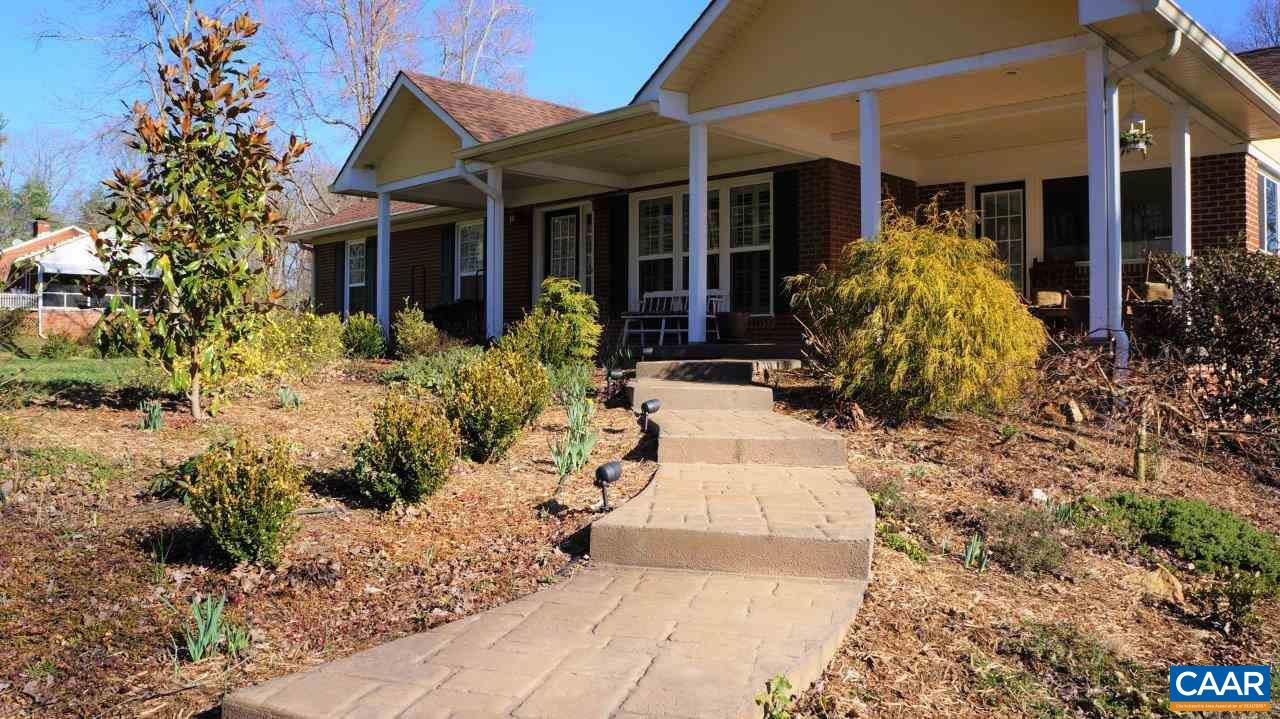 3621 Keswick Road Keswick, VA 22947 - Photo 3 of 50