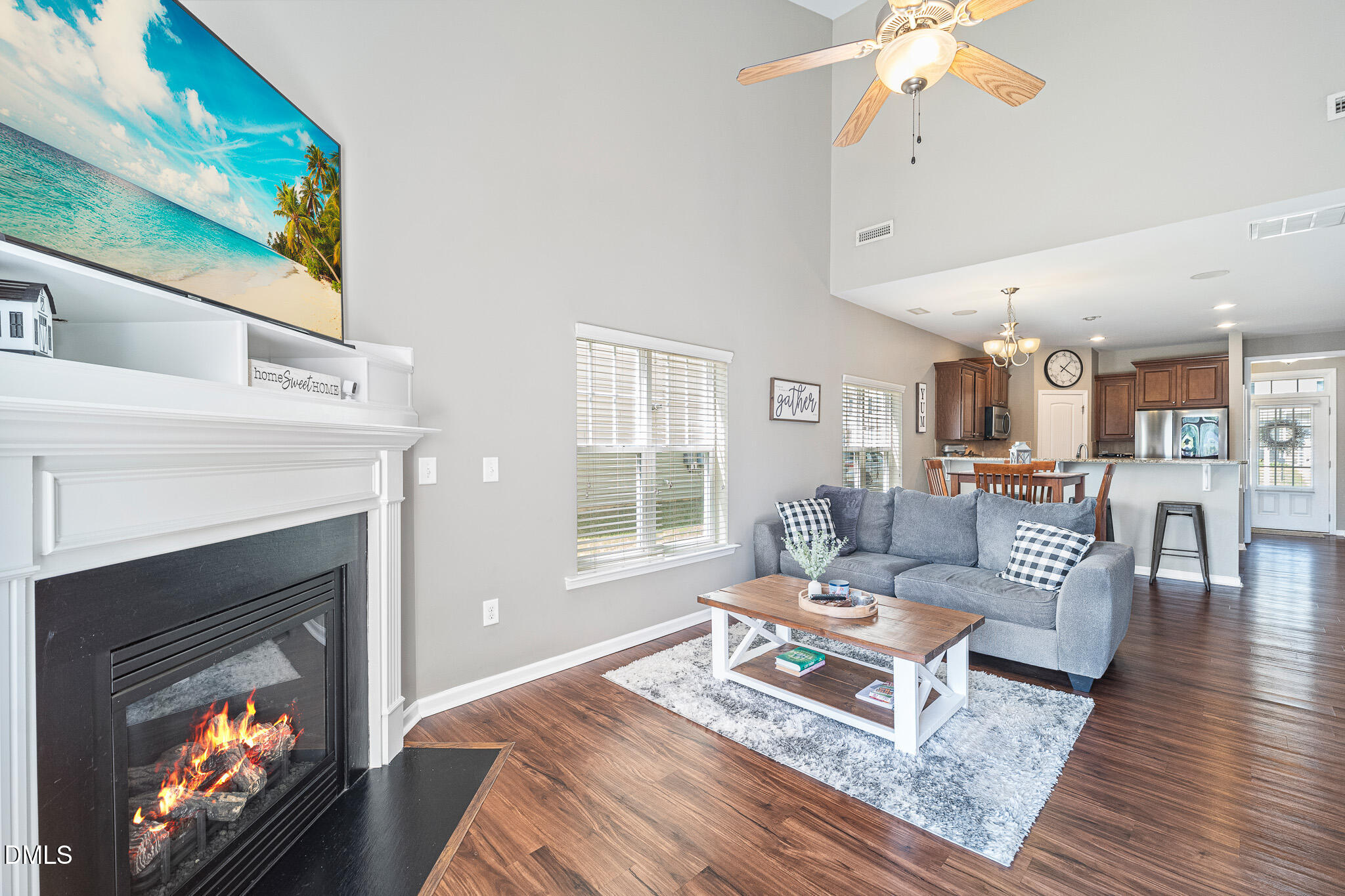 539 Smith Ridge Way Fuquay-Varina, NC 27526 - Photo 8 of 25 Gallery Image 8