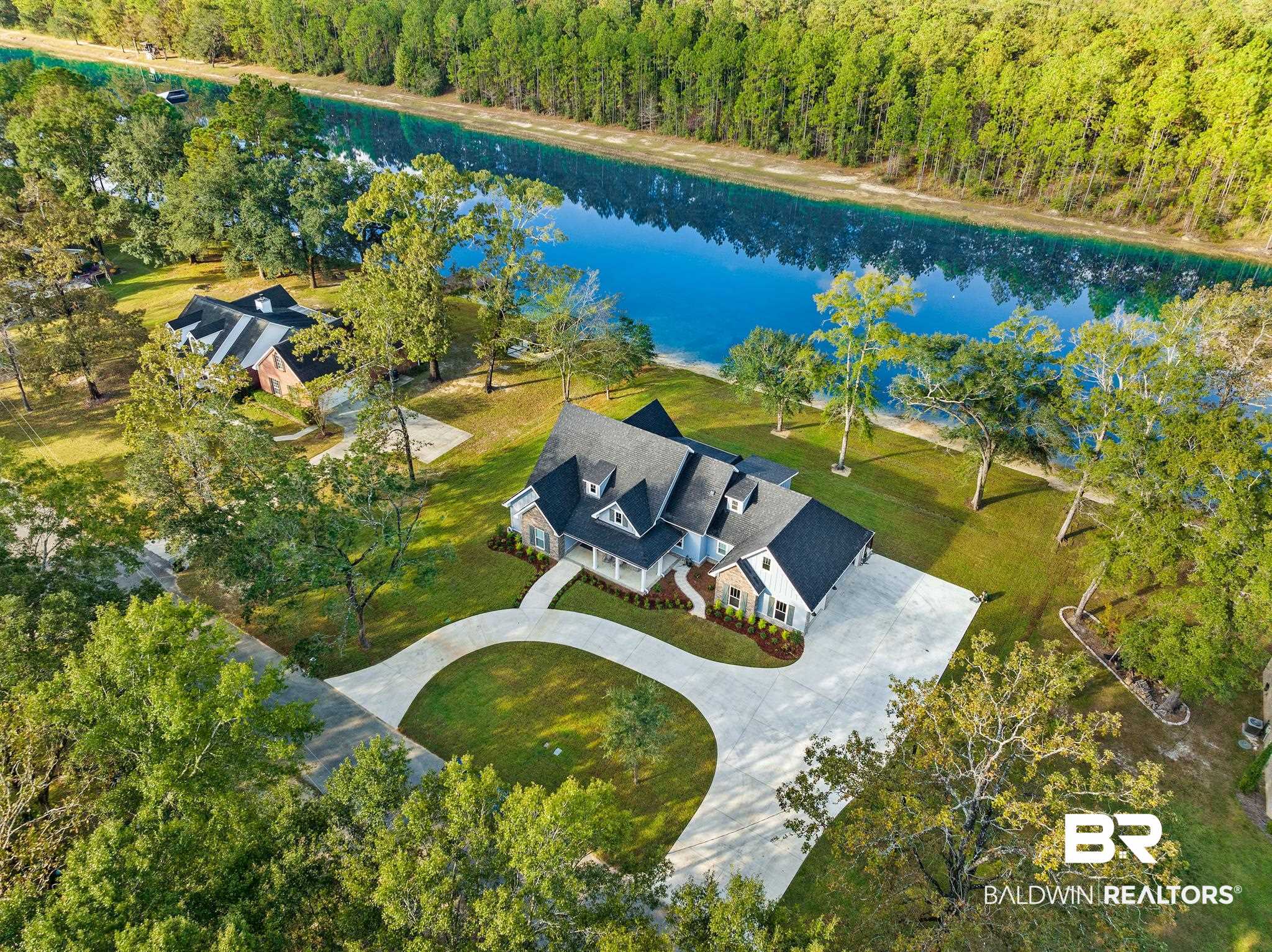 10777 Ski Chaste Lane Axis, AL 36505 - Photo 44 of 49