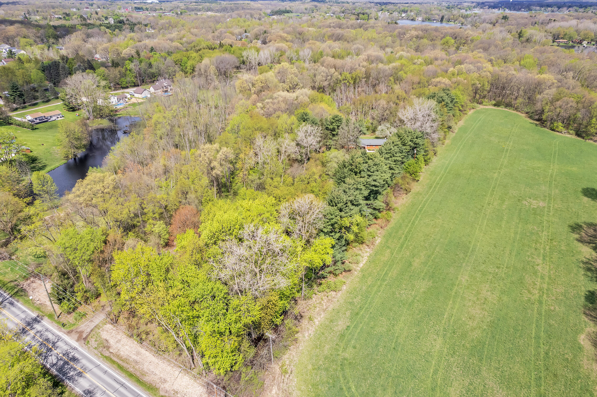 11273 9 Mile Road South Lyon, MI 48178 - Photo 50 of 54 9 mile-69