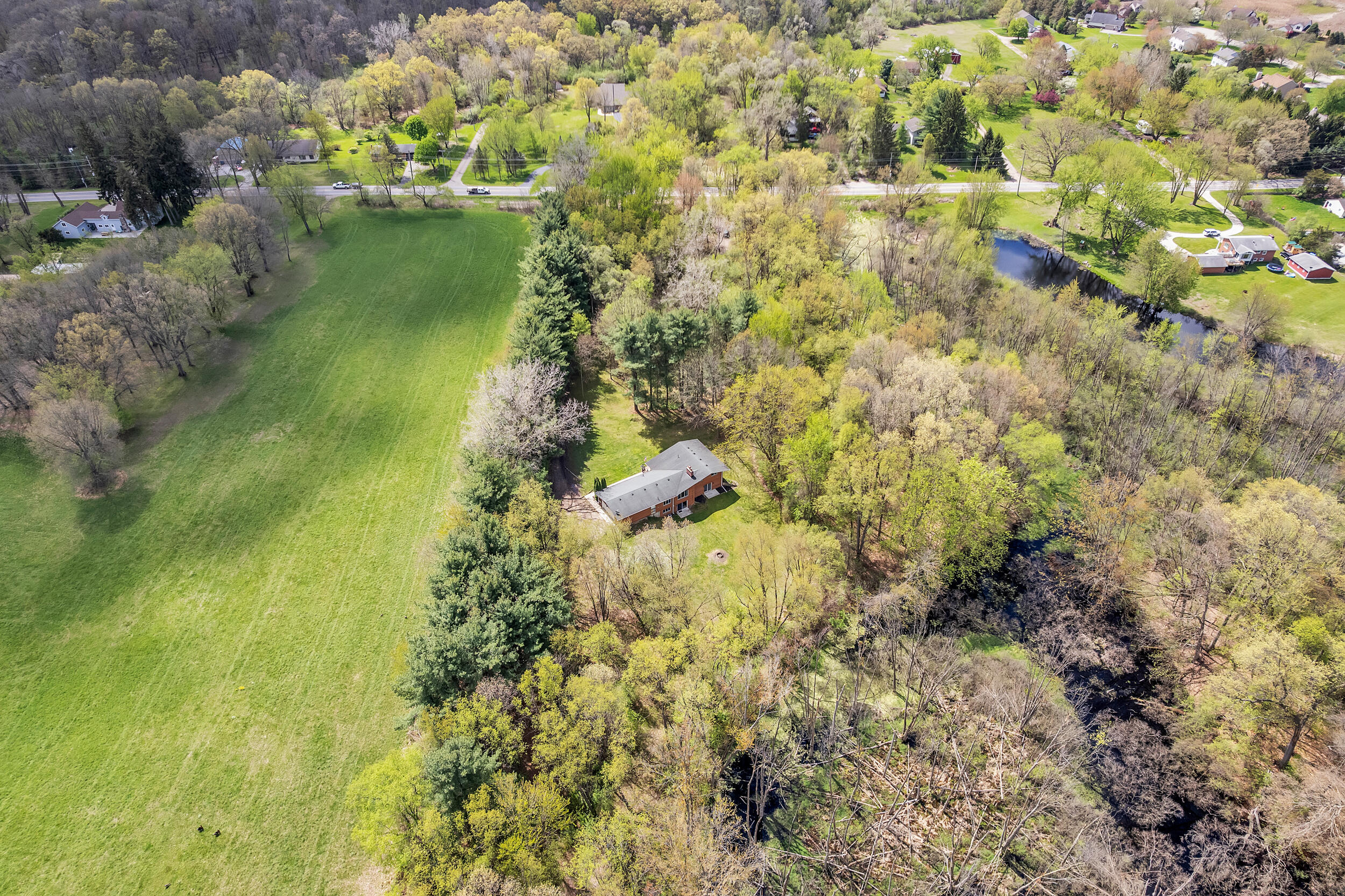 11273 9 Mile Road South Lyon, MI 48178 - Photo 53 of 54 9 mile-75