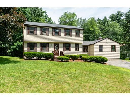 33 Wagon Wheel Road Dracut, MA 01826 - Photo 1 of 38 Gallery Image 1