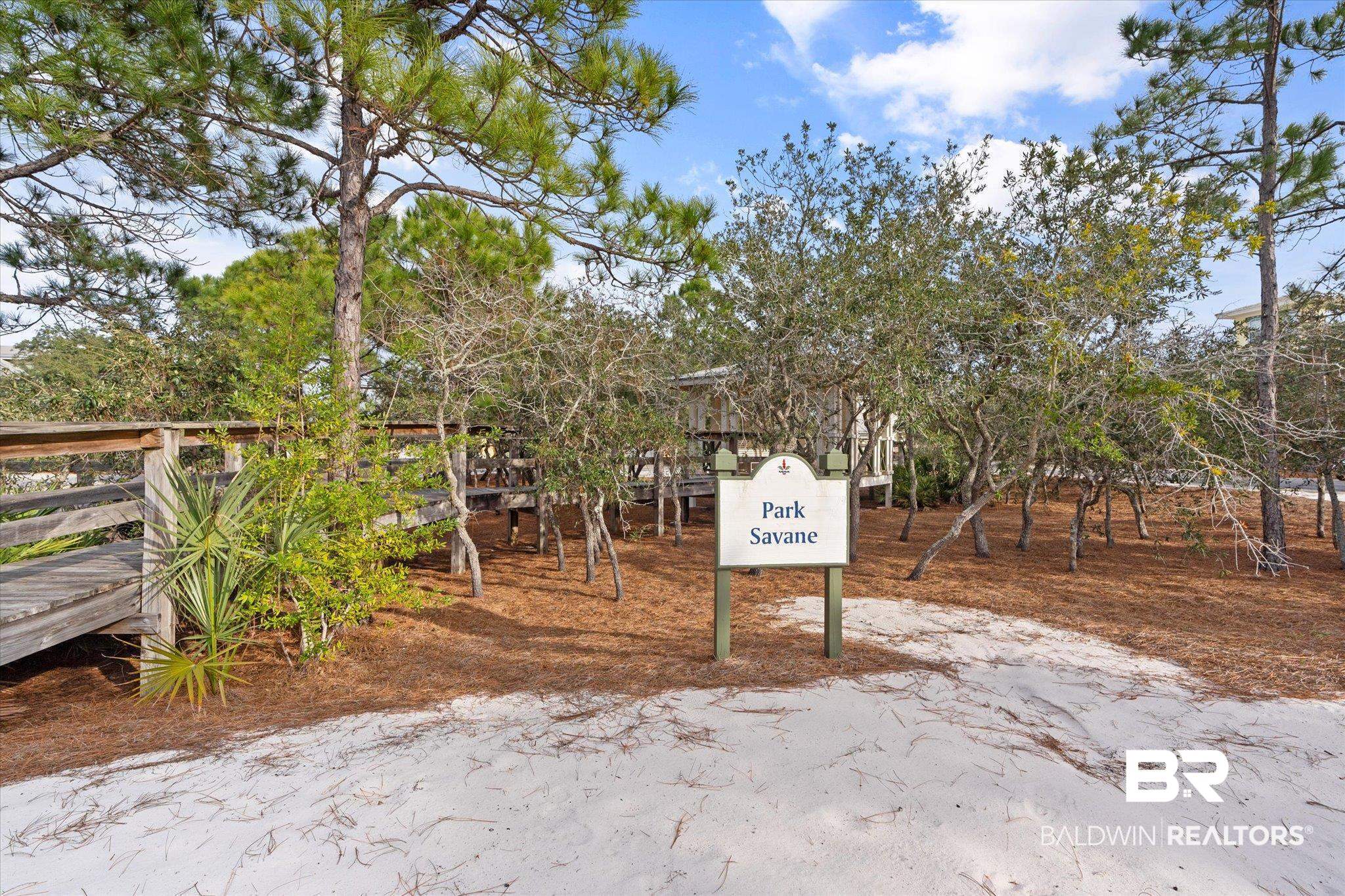 9259 Genipa Way Gulf Shores, AL 36542 - Photo 56 of 72 Exterior space