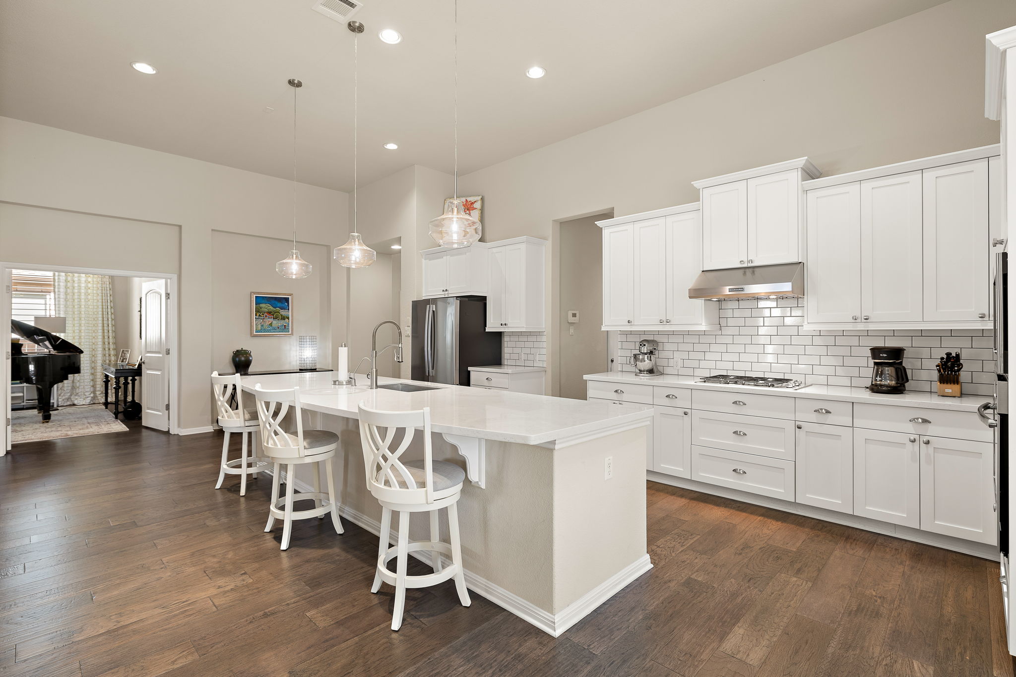 5016 Yucca Flower Lane Georgetown, TX 78626 - Photo 8 of 30