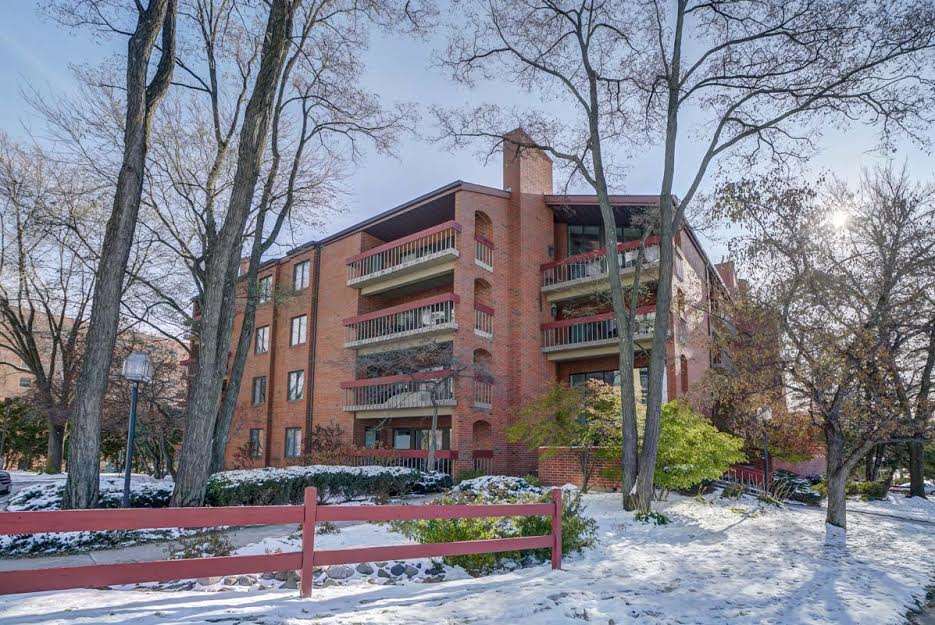 601 North Segoe Road, Unit 404 Madison, WI 53705 - Photo 1 of 1