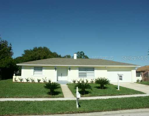 8419 White Road Orlando, FL 32818 - Photo 1 of 1 Exterior Front
