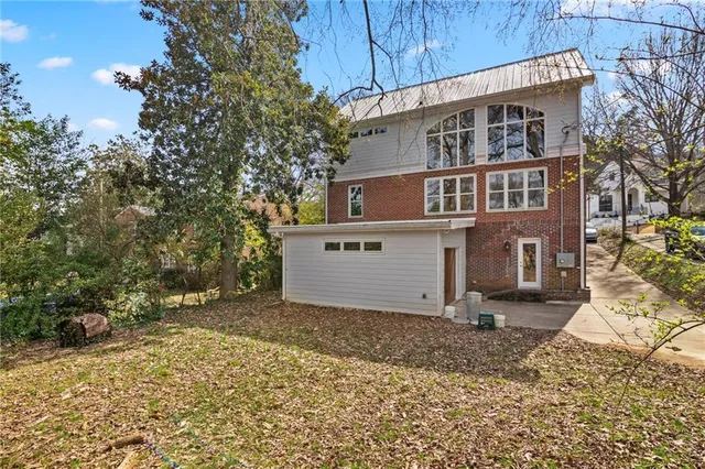 $3,650 | 1008 Courtenay Drive Northeast, Atlanta, GA 30306