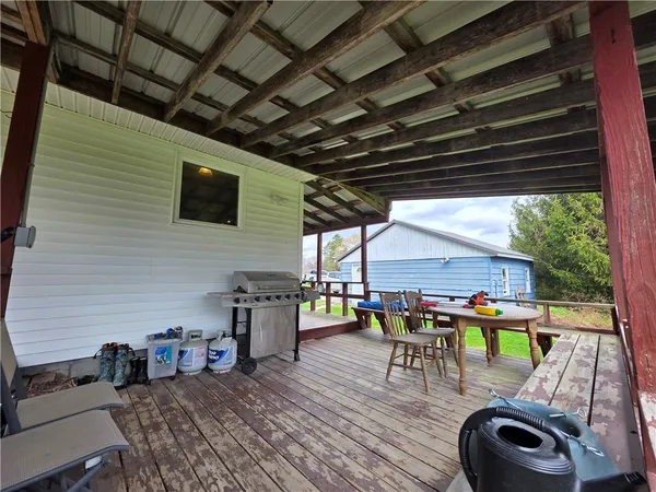 $159,900 | 7486 Hopkins Road, Howard, NY 14809