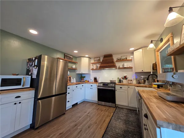 $159,900 | 7486 Hopkins Road, Howard, NY 14809