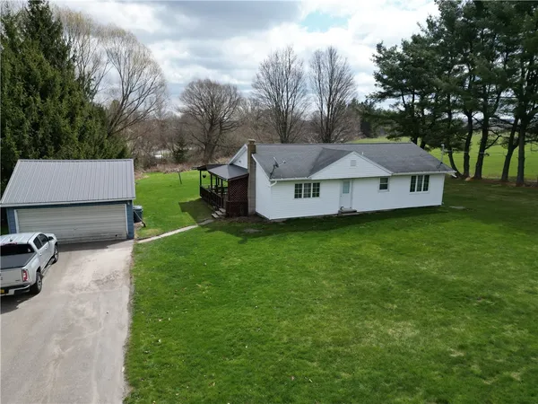 $159,900 | 7486 Hopkins Road, Howard, NY 14809