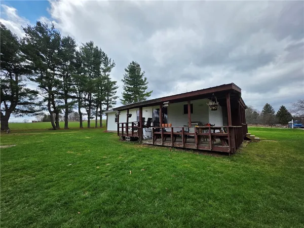 $159,900 | 7486 Hopkins Road, Howard, NY 14809