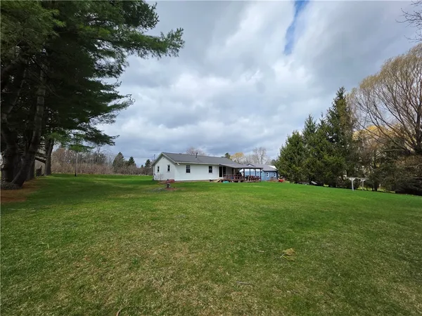 $159,900 | 7486 Hopkins Road, Howard, NY 14809