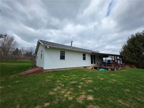 $159,900 | 7486 Hopkins Road, Howard, NY 14809