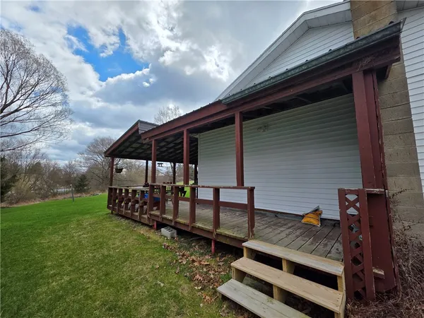 $159,900 | 7486 Hopkins Road, Howard, NY 14809