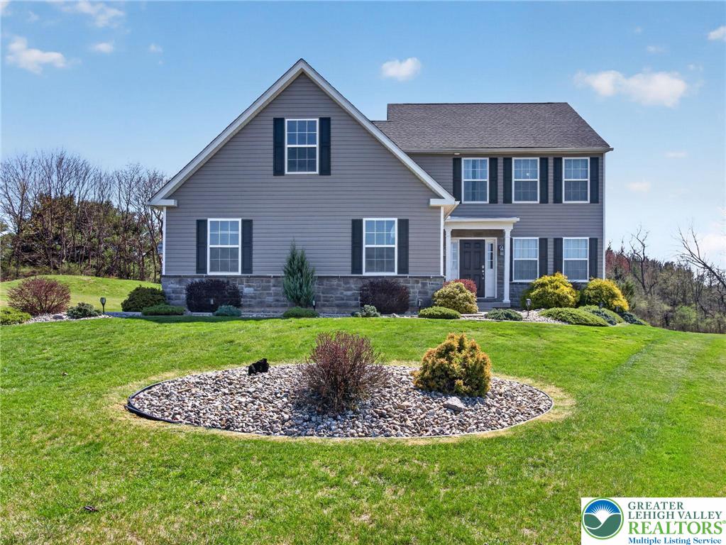 6223 Jenna Court Slatington, PA 18080 - Photo 2 of 61