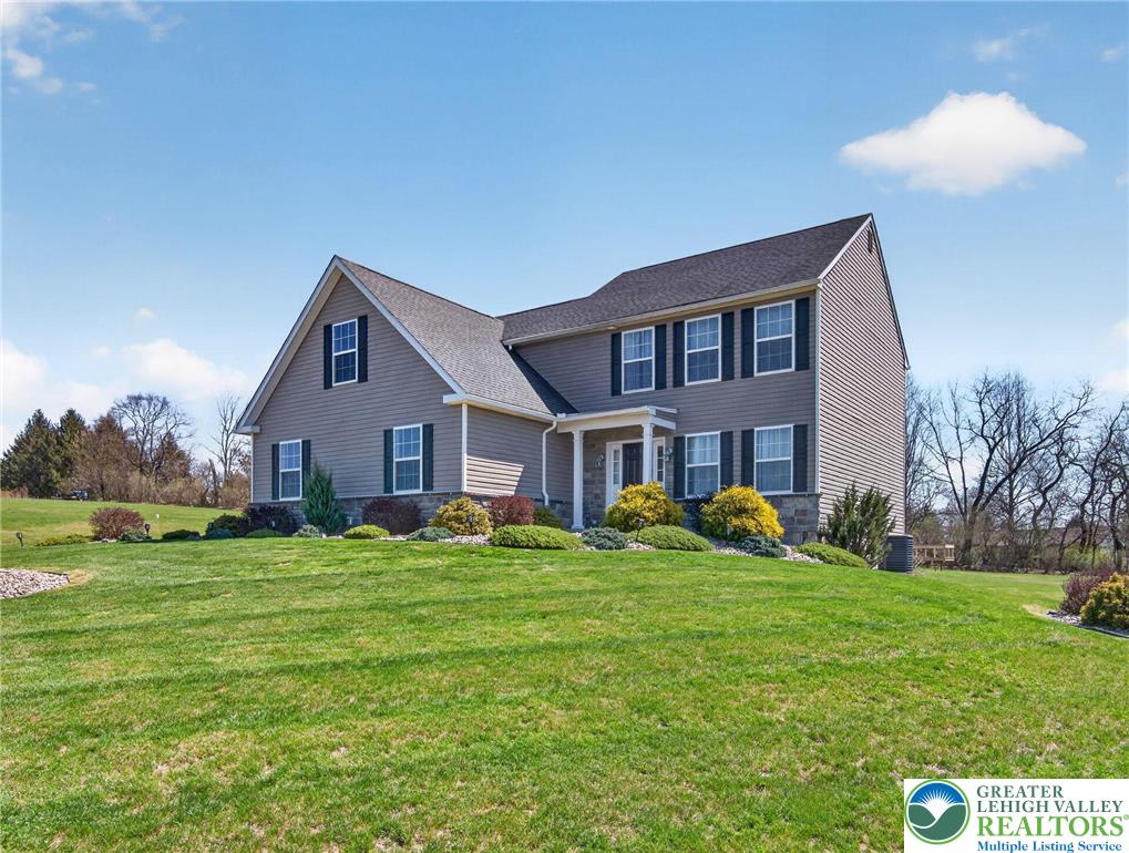 6223 Jenna Court Slatington, PA 18080 - Photo 5 of 61